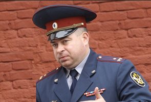 Валерий Бояринев отдавна е в системата на затворите в Русия.