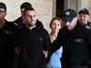 Съдът: Постоянен арест за шефката на митниците и  бизнесмена Стефан Димитров