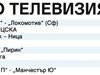 Спорт по тв днес: мачове на ЦСКА и "Манчестър Юнайтед" + още 2, колоездене, билярд, баскетбол и голф