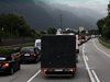 Тапа на магистрала "Тракия", две катастрофи една след друга