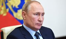 ФАЦ: Защо коронавирусът е опасен за Путин