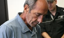 16 години затвор за баща, заклал сина си след пиянски скандал