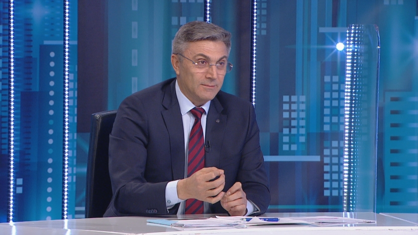 Мустафа Карадайъ: ДПС ще е част от мнозинството на следващото правителство