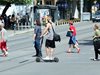 Свалят скоростта на магистрала, за пешеходците – забрана за телефон, докато пресичат (Обзор)