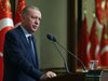Ердоган и Си обсъдиха двустранните отношения и конфликта в Газа