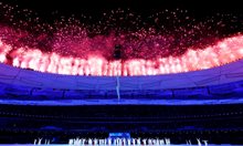 Откриване на Зимните Параолимпийски игри 2022
