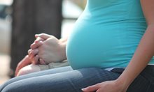 Срещу коклюш днес са ваксинирани 24 бременни жени