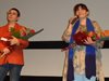 Аплодисменти за Иглика Трифонова на "София филм фест на брега"