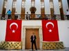 Голяма част от генералите в неуспешния преврат в Турция са от Албания