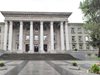 Магистри по национална сигурност ще излизат от Русенския университет