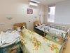 С 1096 бебета родилното отделение във Велико Търново подобри рекорда си от 2016 г.