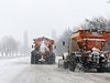 Снегорини затвориха временно АМ "Люлин" в посока София