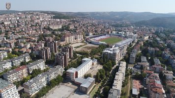 1 млн. лв. актуализация чака Търново, за да се отпуши мегапроект за движението