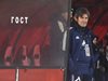Треньорът на "Левски": Липсва ни Уелтън, не спечелихме решен мач