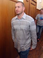 Шефът на “ТАД Груп” Иван Тодоров бе задържан за постоянно от апелативния специализиран съд.
