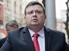 Сотир Цацаров призова т. нар. опозиция във ВСС да не го въвлича в техните сценарии