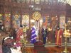 150 години от построяването на храма „Св.Димитър“ отбелязаха в Бяла черква
