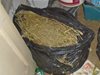 Близо кг марихуана иззеха севлиевски криминалисти от частен дом в с. Богатово
