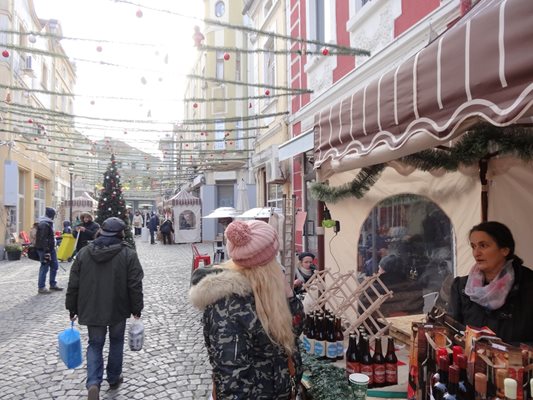 "Капана" се превърна в едно от най-любимите места на пловдивчани.