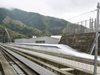 430 души са блокирани на мост между два острова заради трусовете в Япония
