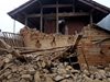 Петима души са пострадали при земетресение в Китай