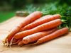 Морковите могат да направят мъжете по-привлекателни 
за жените