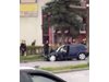 Катастрофа между два автомобила в Перник, един от шофьорите е загинал (Видео)