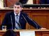Димитър Байрактаров: Кабинетът „Борисов 3“ е правителство на излъганите надежди