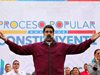 Мадуро към Тръмп: "Махни мръсните си ръце от" Венецуела