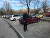 Още 200 места за паркиране изградиха в пловдивския район "Тракия"