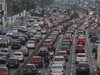 Схемата четни-нечетни номера за чист въздух в Италия не дава резултат