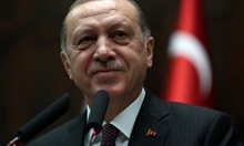 Ердоган: С Борисов сме отдавнашни приятели, няма друг политик по-старши от мен в ЕС