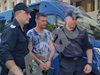 Съдийски гаф върна дело за убийство с чиния в Бургас