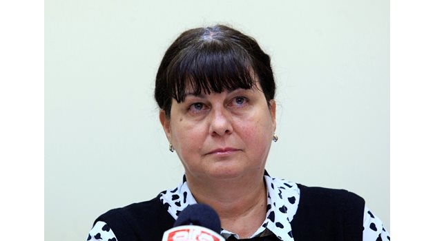 Татяна Калканова не се бои от обвинение, ще подава иск срещу журналиста Васил Иванов.