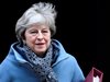 Тереза Мей: Опитите на някои депутати да отложат Брекзит не решават проблема