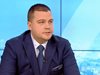 Станислав Балабанов: Ако станем президентска република, НС ще работи законово и самостоятелно
