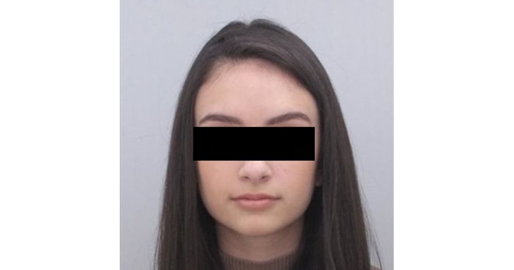 The student who disappeared in Sofia returned home with her boyfriend