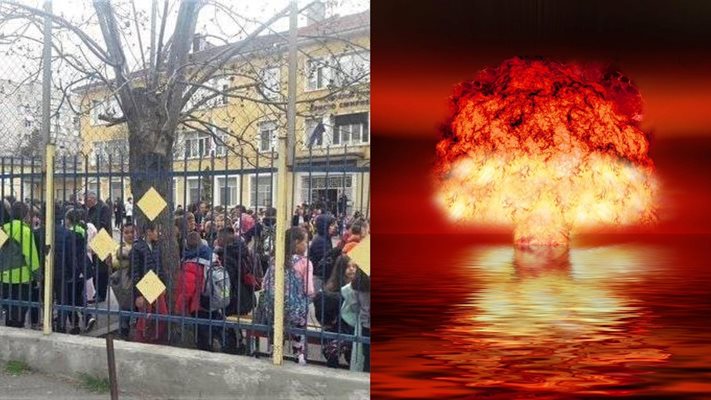 Нещо се случва! Сигнали за бомби стреснаха цяла България