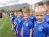 Стотици деца в Карлово участваха в Европейската седмица на спорта #BeActive
