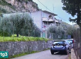 Алтавила Милича, до Палермо, където се разиграла трагедията Кадри: Телевизия РАИ