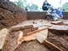 Откриха 17 гробни съоръжения от некропола на антична Рациария