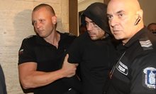 Съдът гледа мярката на Георги Семерджиев
