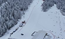 Само Бени Карл и Ледецка пропускат стартовете в Банско