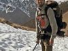 Продължава издирването на изгубилия се в Стара планина турист