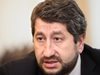Прокуратурата: Не разследваме бившия правосъден министър Христо Иванов