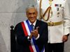 Милиардерът Себастиан Пинера положи клетва като президент на Чили