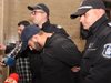 Синът на Гълъбин Боевски крие дрога под  седалката на джипа си (Обзор)