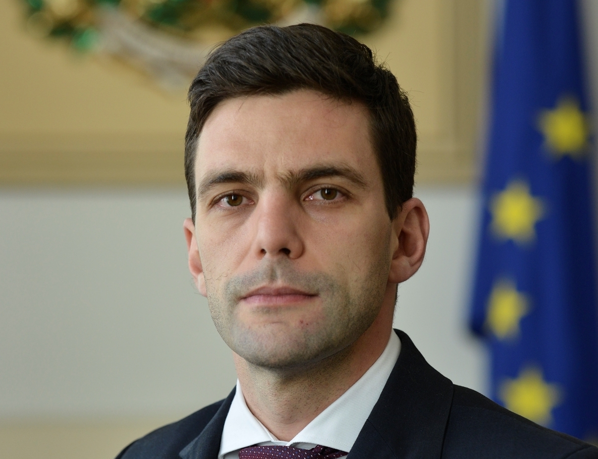 Никола Минчев в Пловдив: Членовете на СИК ще получават по-високо възнаграждение