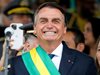Разследват бившия президент Болсонаро за подстрекаване на бунта в Бразилия