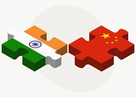 Индия ли е новият Китай Снимка: Pixabay